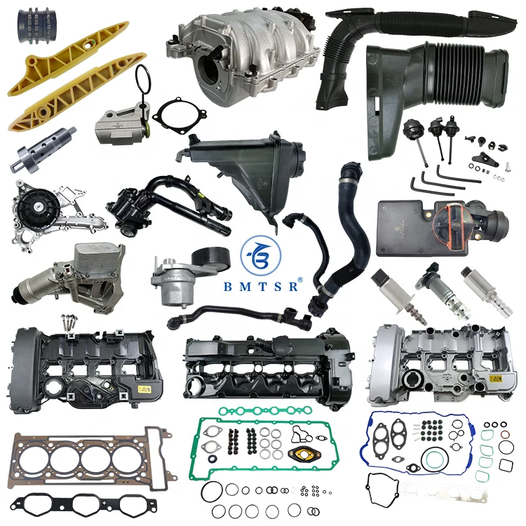 2741880200 OEM Engine Transmission Oil Cooler for Benz M274