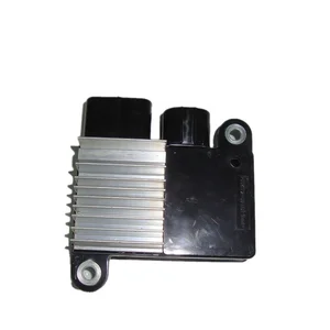 Auto Parts Radiator Fan Cooling Control Module Unit for Toyota Rav 4 89257-26020 8925726020