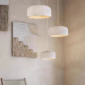 Badu LED Pendant Lamp Living Room, Dining Room, Lamp, Commercial Pendant Light Chandelier Restaurant Droplight