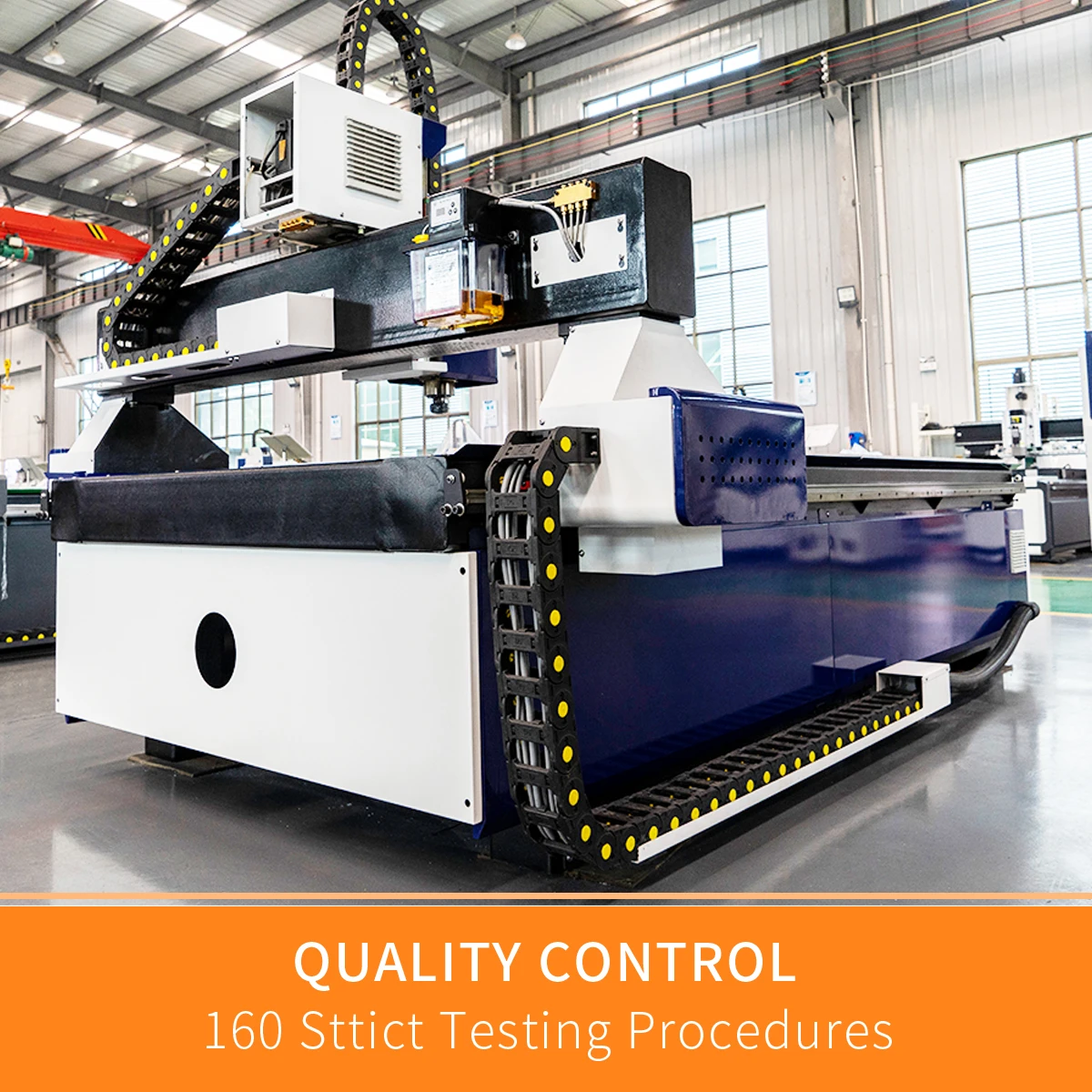 Hot Selling CNC Router 1325 Carve Multifunctional 1500X1500 500W 3 Axis High Efficiency Gypsum Board Carving