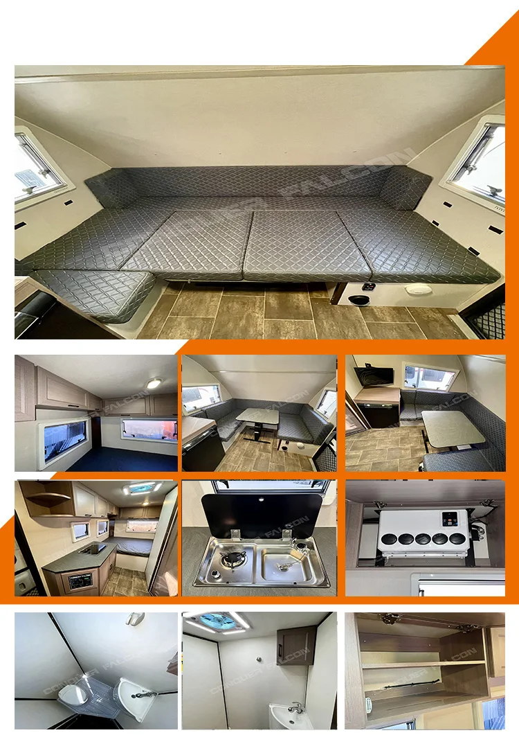 Outdoor Rv Camper Motorhome Caravan Mover Caravan Car For Sale Buy