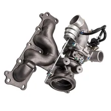 Turbocharger 53039880505 turbo charger for Land Rover Aurora Volvo Ford wins Mondeo 2.0 diesel kits