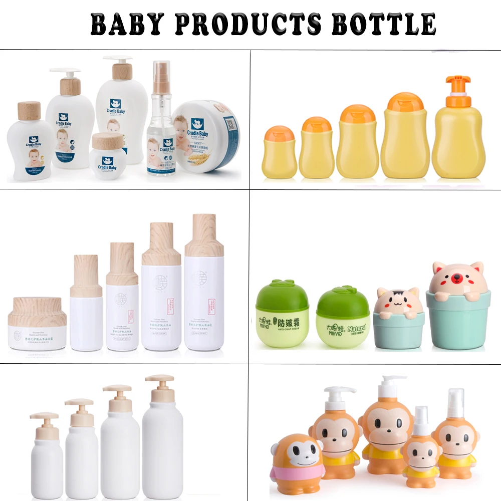 Baby's Healthylooking Skin Baby Skin Care Products Lightening Lotion