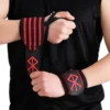 Black red