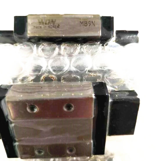 WON Linear Guide Block MB15N MB15NUU MB15NUUG1