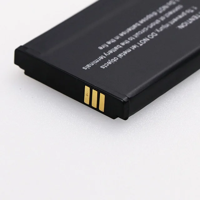 Vhbw Ersatzakku Für ZTE WD670 Router – 2200 MAh, 3,8 V, Li-Ion, Kompatibel Mit DC015