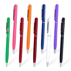 Hot Sale Inventory Low Order Quantity Multifunctional Metal Stylus