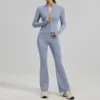 Gray blue