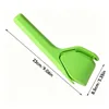 100g Lemon Juicer - Green - OPP Bag