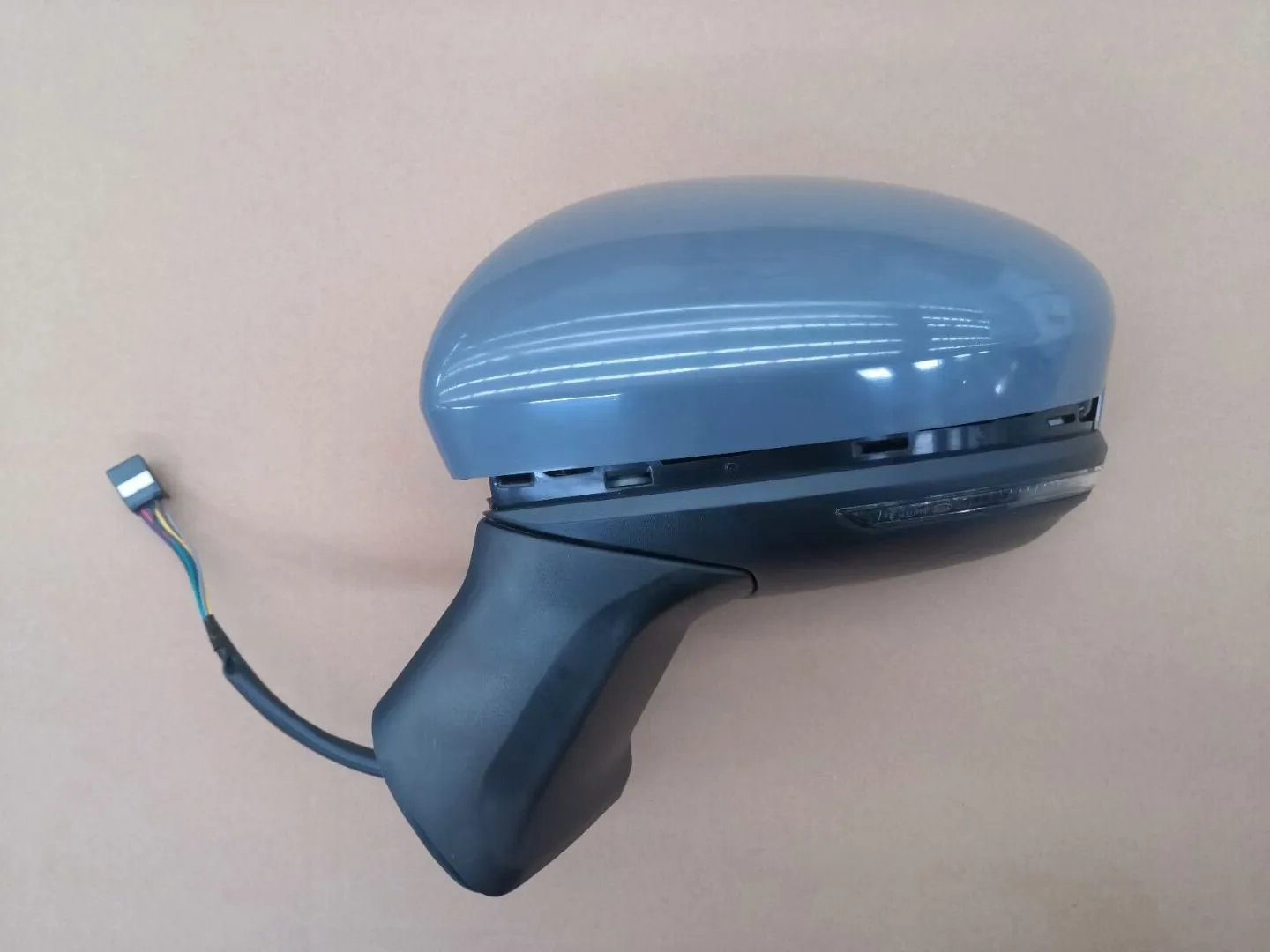 FOR RENAULT CLIO IV 2012-2017 Door Wing Mirror  Car Mirror for Clio 2018 2019 2020