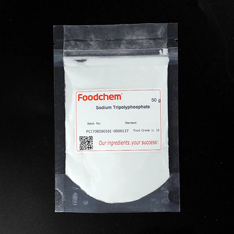 Food Additives E451 Sodium Tripolyphosphate