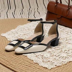 The Best-selling Premium Women's Shoes in 2026 - Women's High Heels, Elegant Platform Shoes, Versatile Options for Daily Outings