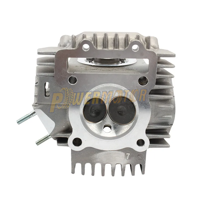 Motorcycle Z190 Empty Cylinder Head for Zongshen 2V 190cc