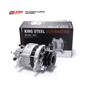 KINGSTEEL OEM 23100-43G07 2310043G07 Auto Parts Autopartes Para Autos Electrical Engine Car Alternator for NISSAN PATROL Y60