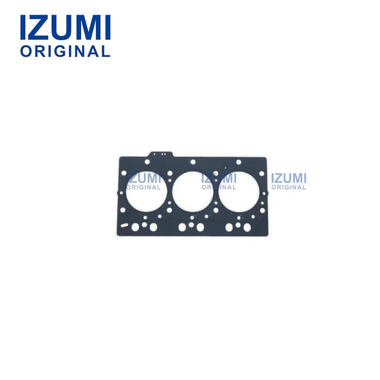 IZUMI ORIGINAL 3TNE78 Cylinder Head Gasket Full Gasket Kit For YANMAR