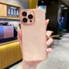 Clear Pink