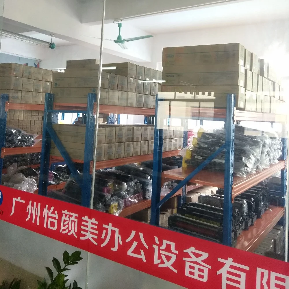 Original Developer Powder for Konica Minolta BizHub C451 C452 C550 C650 C552 C652 Copier Consumables