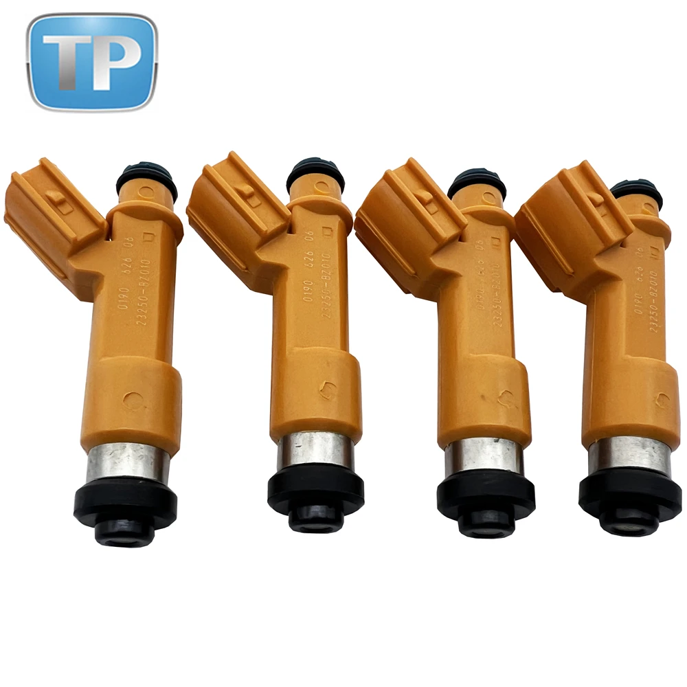 トヨタ・レクサス OEM 23250-BZ010 23209-BZ010 23250BZ010 23209BZ010用の高品質燃料噴射装置