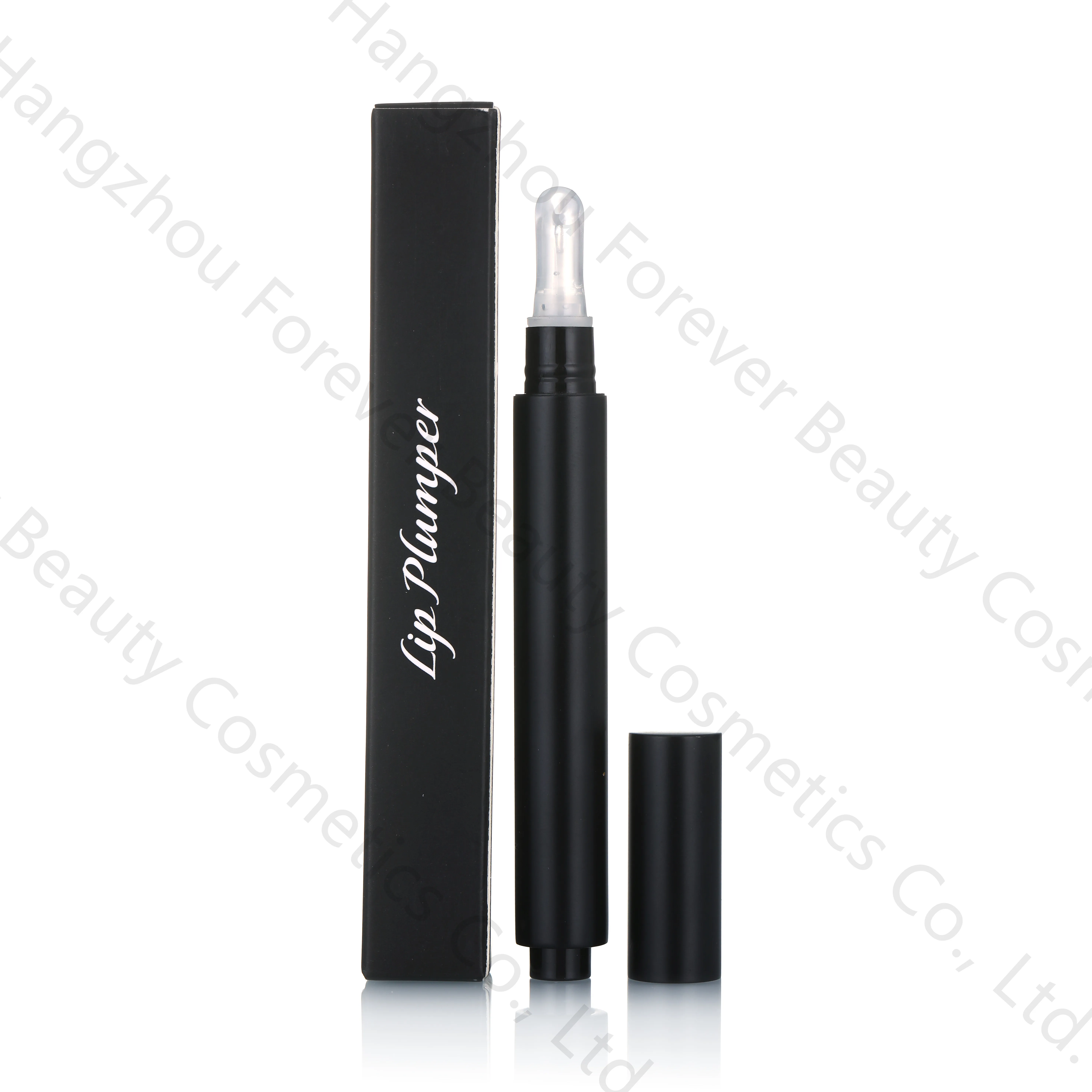 Strong Effect Version Lip Booster High Quality Custom Logo Hyaluronic