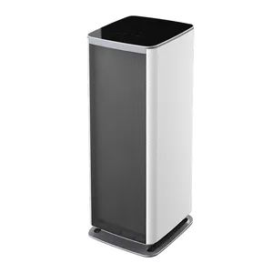 LEEYO Smart Home Air Purifier Portable with True HEPA Filter and Low Noise New Product from LEEYO