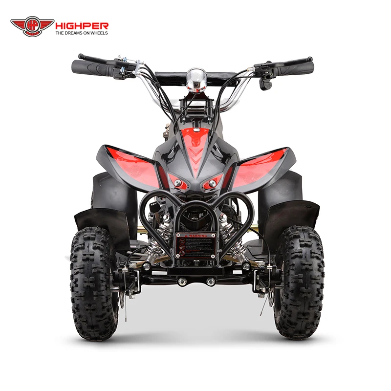 
350 Вт/500 Вт/800 Вт Электрический четырехъядерный для детей (ATV-1E) 