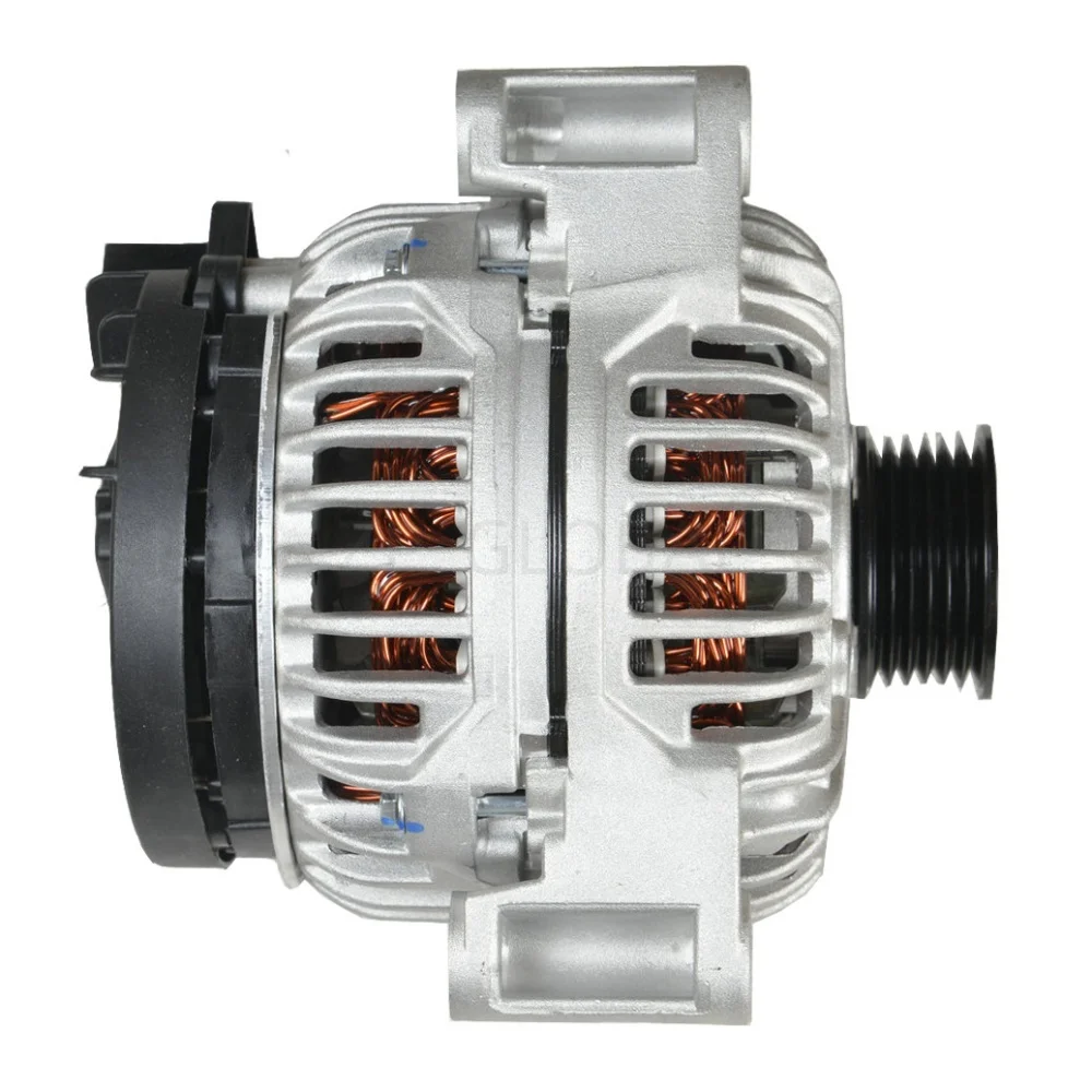Cheap Ac Alternator Generator for Car A2711541002 for Mercedes Benz S280/320/350/430