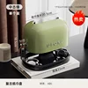 Vintage Green