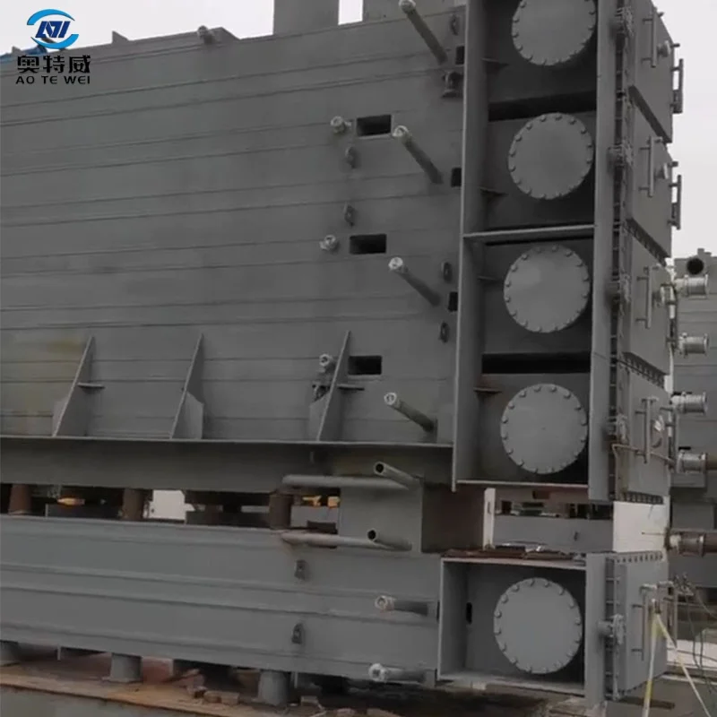 Daily Processing of 30/45/60 Tons New Cracking Machine for Manufacturing Plant Continuous Pyrolysis Equipment