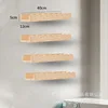 Natural wood color