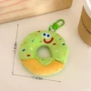 donas verdes