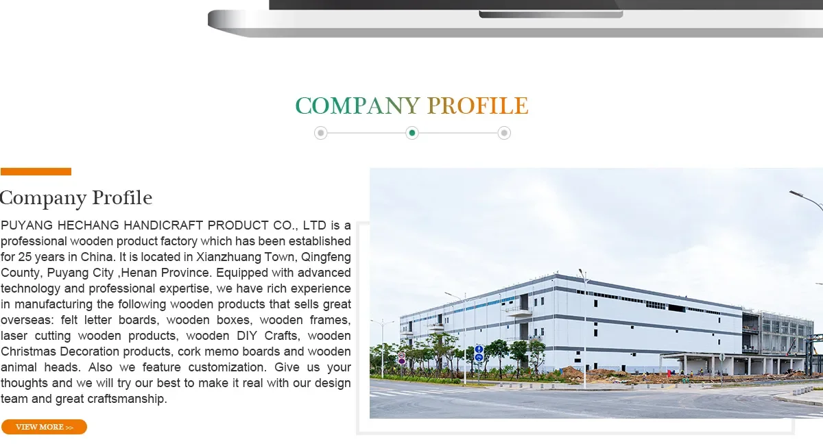 Puyang Hechang Handicraft Product Co., Ltd. 1