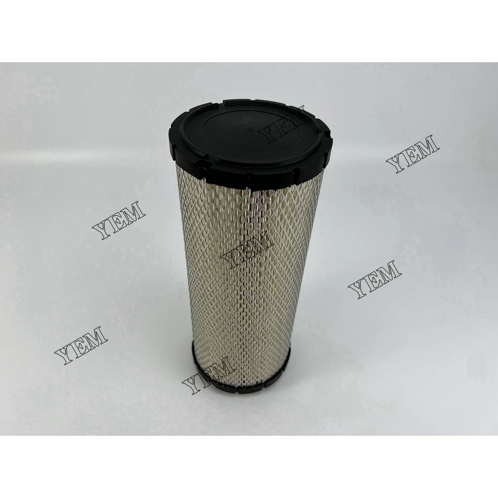 For Kubota V2607 Air Filter 6666375 6666376 Fast Delivery Engine Parts