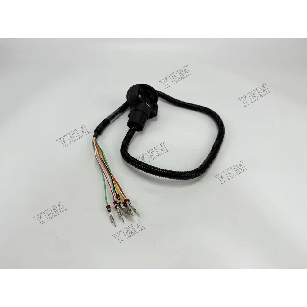 Right Handle 6680457 for Bobcat Engine Rebuild Kit 4