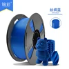 Pla Silk Blue