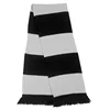 Gris y negro