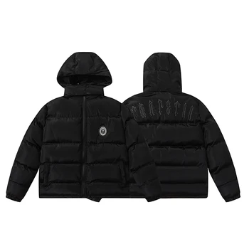 Alibaba.com: Free Shipping Winter Trapstar Puffer Jacket