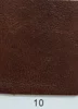 10# Patine brune