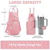 Water Bottle Bag