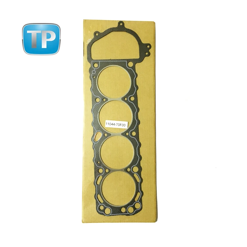 Cylinder Head Gasket for NISSAN 11044-70F00 - Reliable Performance