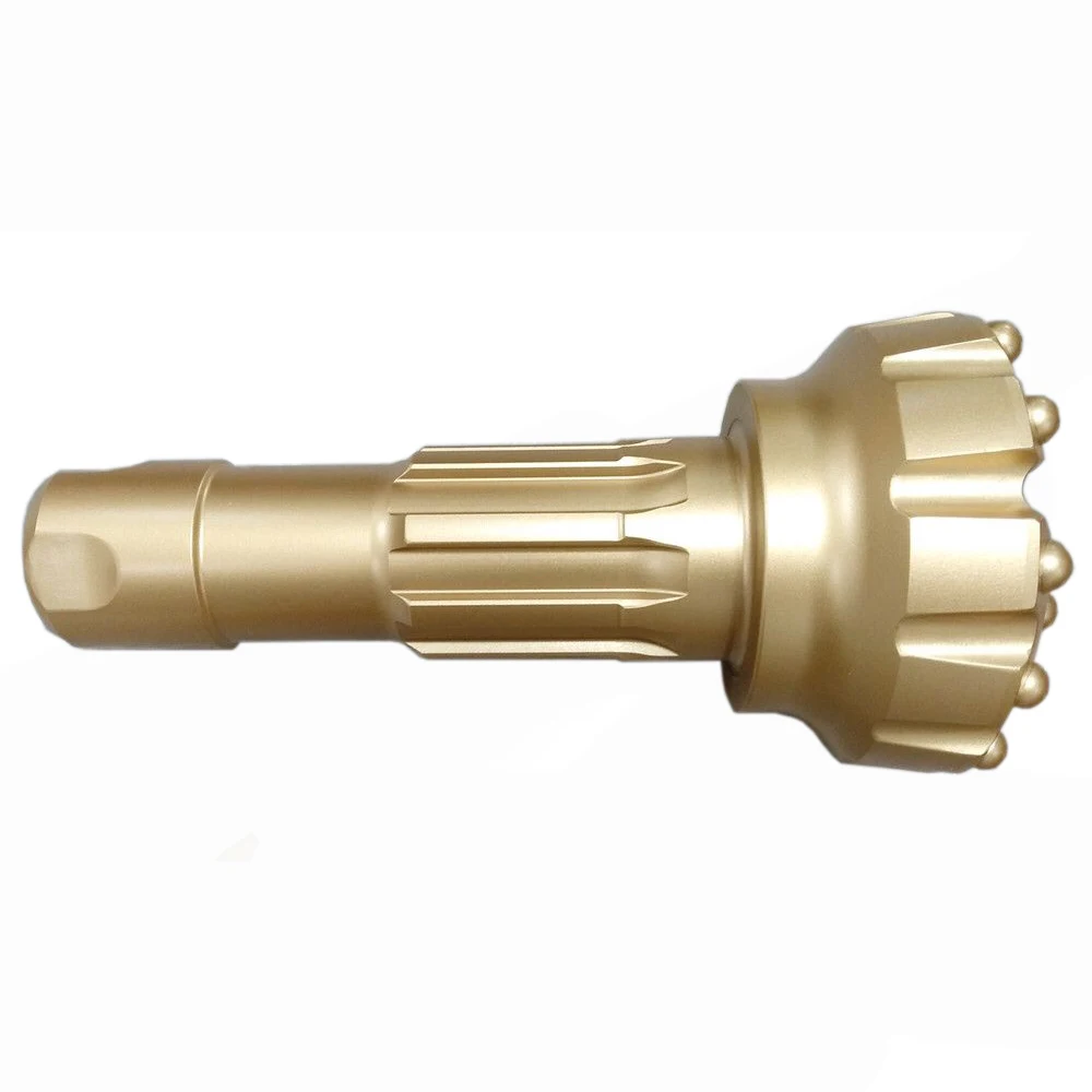6 pulgadas DHD360 SD6 QL60 Mission60 DTH Martillo Bits Brocas de roca para  perforación de pozos de agua - Comprar dth hammer bit, dhd360 dth bits, DTH  Hammer Producto en Xiamen Bestlink