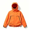 Oxidized orange