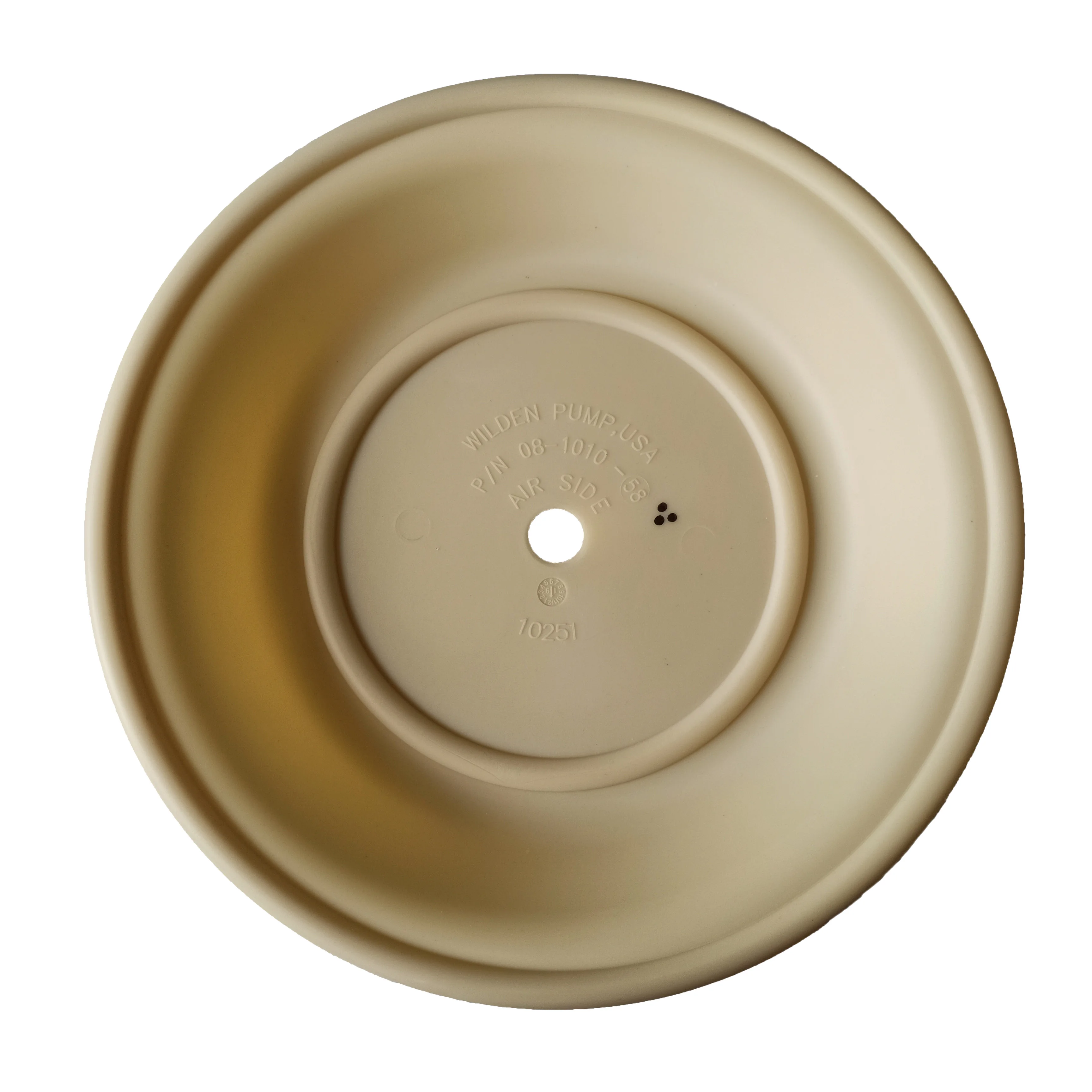 CF08-1010-58 Diaphragm