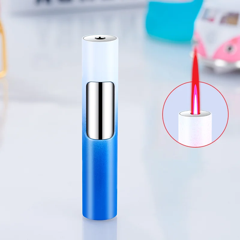 Ветрозащитная зажигалка