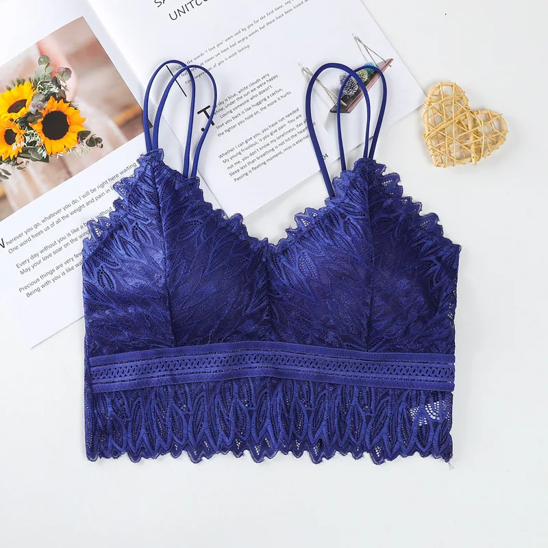 JUNXI Custom logo Mesh Designer Famous Brand Bra Set Sport Bra and Biker Shorts Set Panties and Bra Set for Woman
