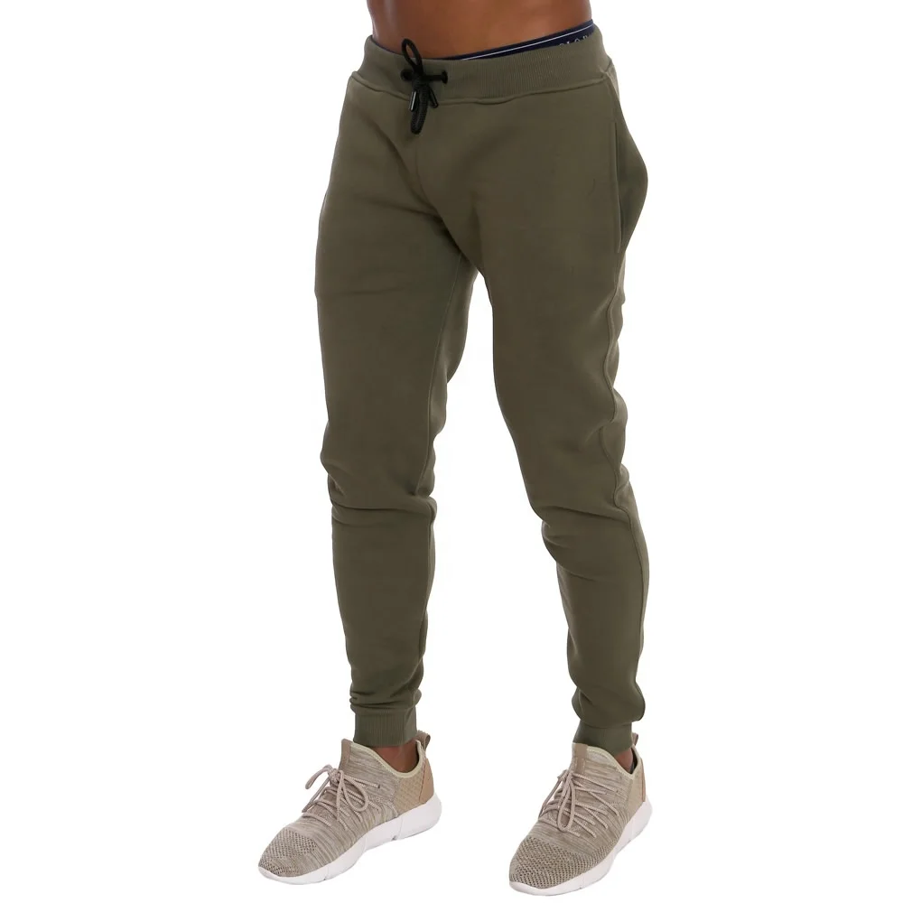 Unique Mens Slim Fit Sweatpants Jogger 