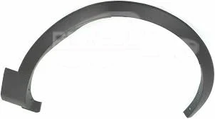 Factory Outlet High Quality Wheel Eyebrow OEM BB5Z16038AA for ford exp... — 2