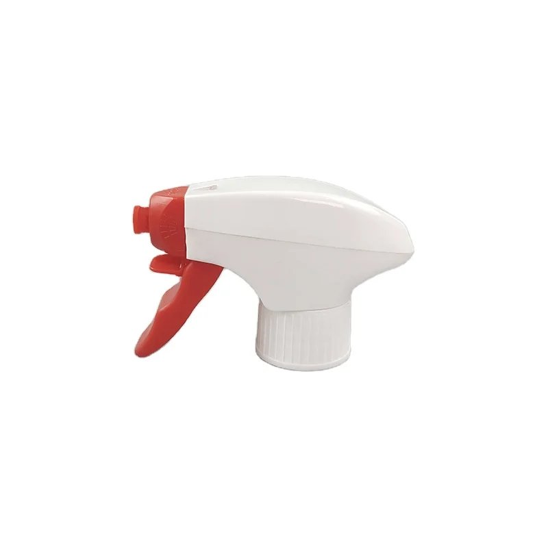 Factory supply all plastic foam trigger sprayer with strong foaming for daily cleaning and car washing