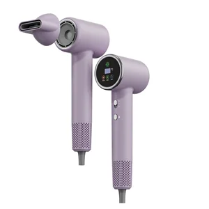 New Upgrade  Negative Ions Hair Dryer  for Hair Damage Repair and Smooth Hair