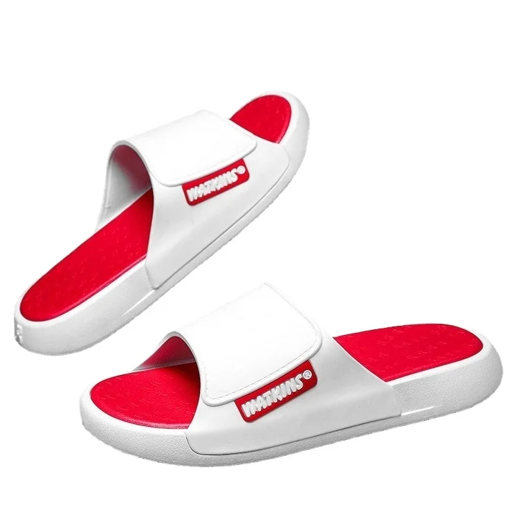 Nicecin Men's Summer Slippers Anti-slip Thicken Eva Soft Slipper ...