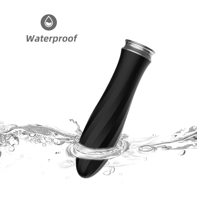 Odeco Hot Sale Silicone G Spot Toy Female Sex Vibrators Bullet with Colorful Lights Sex Toys Adult Sex Toys